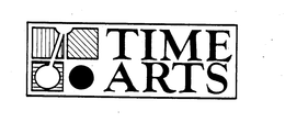 TIME ARTS trademark
