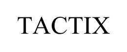 TACTIX trademark