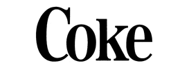 COKE trademark