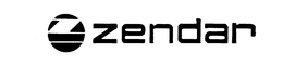 Z ZENDAR trademark