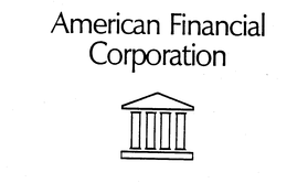AMERICAN FINANCIAL CORPORATION trademark