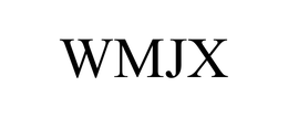 WMJX trademark