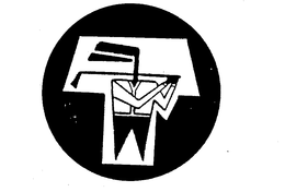 T trademark