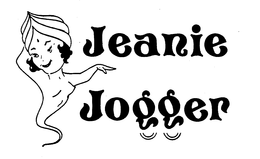 JEANIE JOGGER trademark