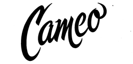 CAMEO trademark