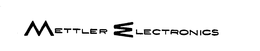 METTLER ELECTRONICS trademark