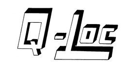 Q-LOC trademark