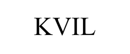KVIL trademark