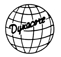 DYNACORE trademark