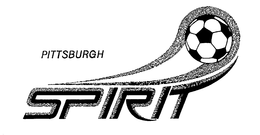 PITTSBURGH SPIRIT trademark