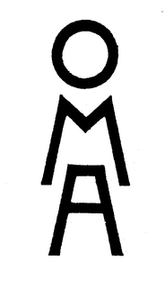 OMA trademark