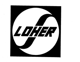 LOHER S trademark