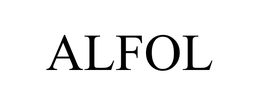 ALFOL trademark
