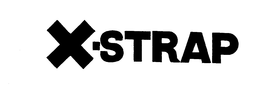 X-STRAP trademark