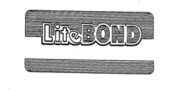 LITE BOND trademark
