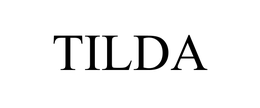 TILDA trademark