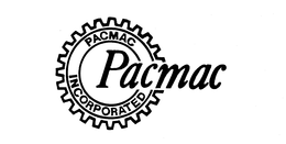 PACMAC PACMAC INCORPORATED trademark