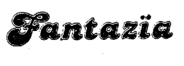 FANTAZIA trademark