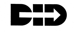 DID trademark