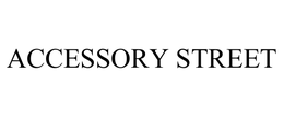 ACCESSORY STREET trademark