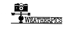 WEATHERPICS trademark