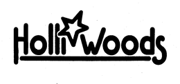 HOLLI WOODS trademark