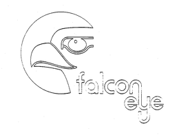 FALCON EYE trademark