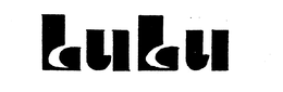 LULU trademark