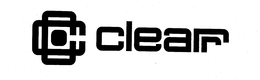 CLEARR CC trademark