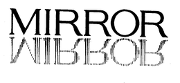 MIRROR trademark
