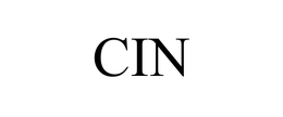 CIN trademark
