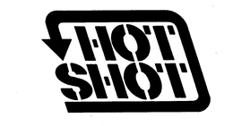 HOT SHOT trademark