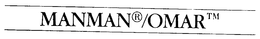 MANMAN/OMAR trademark