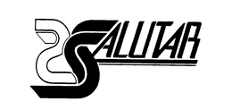SALUTAR trademark