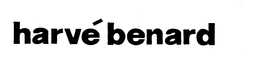 HARVE BENARD trademark
