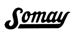 SOMAY trademark