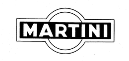 MARTINI trademark