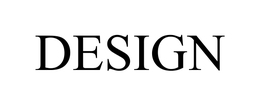 DESIGN trademark