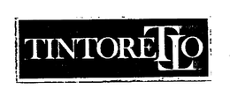 TINTORETTO trademark