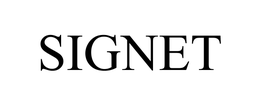 SIGNET trademark