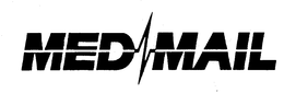 MED MAIL trademark
