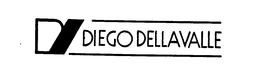 DV DIEGO DELLA VALLE trademark
