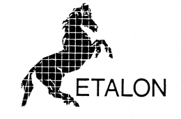 ETALON trademark