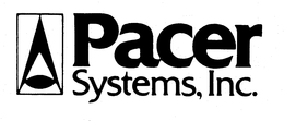 PACER SYSTEMS, INC. trademark