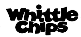 WHITTLE CHIPS trademark
