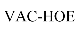 VAC-HOE trademark