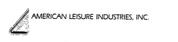 AMERICAN LEISURE INDUSTRIES, INC. trademark