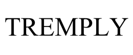 TREMPLY trademark