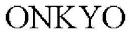 ONKYO trademark