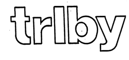 TRLBY trademark